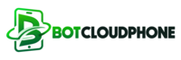 BotCloudPhone Logo